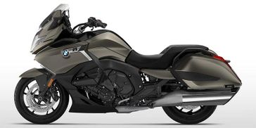 2024 BMW K1600 B