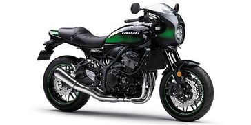 2025 Kawasaki Z900RS Cafe ABS