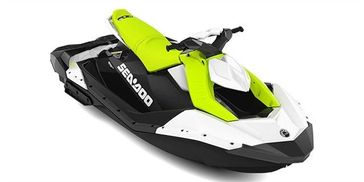 2023 SEADOO SPARK CONV 90 3UP IBR 