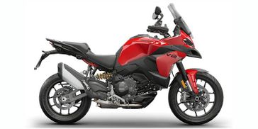 2025 Ducati Multistrada V2 S 