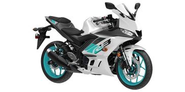 2024 Yamaha YZF-R3 