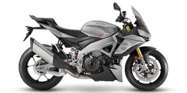 2023 Aprilia TUONO 1100