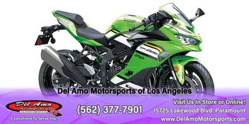 2025 Kawasaki NINJA ZX-4RR ABS KRT EDITION ABS