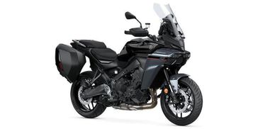 2025 Yamaha TRACER 9 