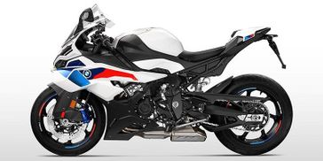 2025 BMW S 1000 RR 