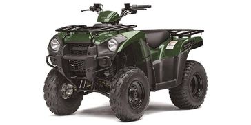 2025 Kawasaki Brute Force