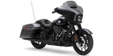 2021 Harley-Davidson Street Glide