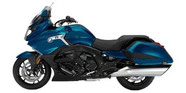 2020 BMW K 1600 B