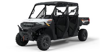 2025 Polaris Ranger Crew 1000