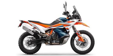 2023 KTM Adventure