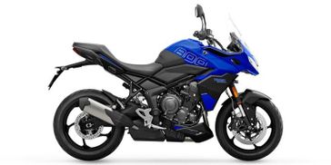 2025 Triumph Tiger 800 Sport