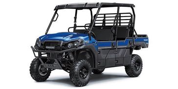 2024 Kawasaki MULE PRO-FXT 1000 LE