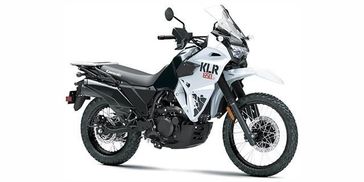 2024 Kawasaki KLR 650 S