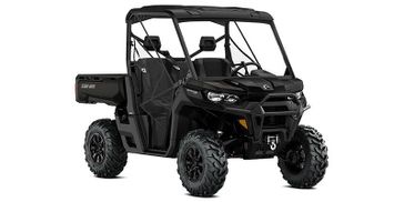 2025 Can-Am DEFENDER XT HD10