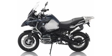 2017 BMW R 1200 GS Adventure