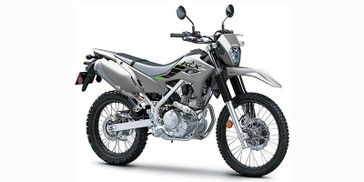 2024 KAWASAKI KLX 230 S ABS