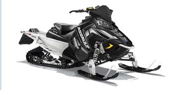 2018 Polaris Switchback Assault