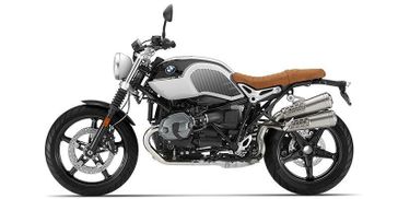 2020 BMW R nineT