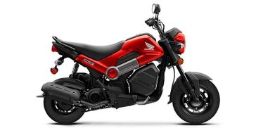 2024 Honda Navi