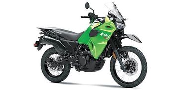 2023 Kawasaki KLR 650