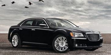 Used 2014 Chrysler 300S 300S