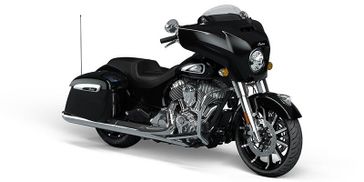 2024 Indian Motorcycle Chieftain