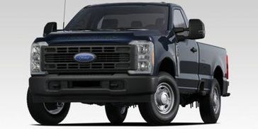 2025 Ford F-350SD 