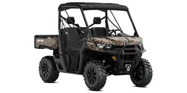 2024 Can-Am DEFENDER XT 62 HD7