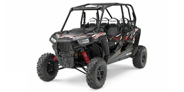 2017 Polaris RZR 4 900 EPS