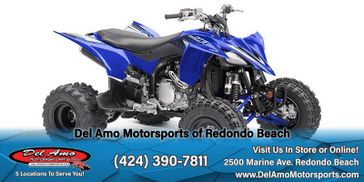 2019 Yamaha YFZ450R