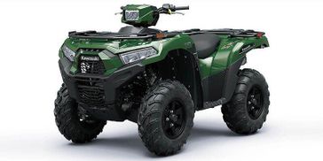 2024 Kawasaki Brute Force² 750 