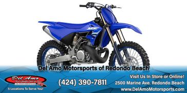 2025 Yamaha YZ250X