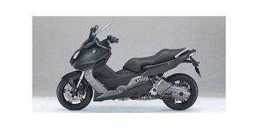 Used 2013 BMW C 650 GT 