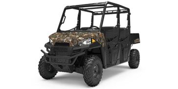 2018 Polaris Ranger Crew 570-4 (Camouflage)