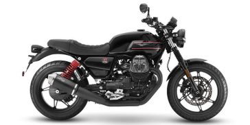 2023 Moto Guzzi V7 Special Edition