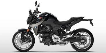 2021 BMW F 900 R