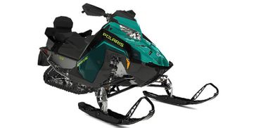 2025 Polaris S4 INDY ADV 137 