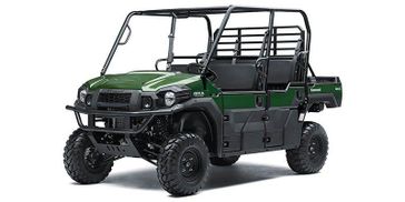 2025 KAWASAKI MULE PROFXT 820 EPS