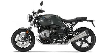 2019 BMW R nineT Pure 