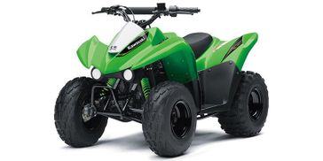 2019 Kawasaki KFX 90