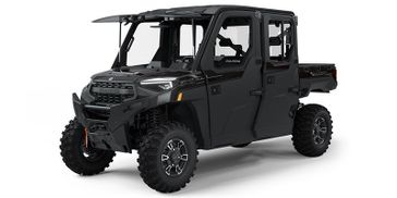 2025 Polaris Ranger Crew XP 1000