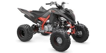 2024 Yamaha RAPTOR 700R SE