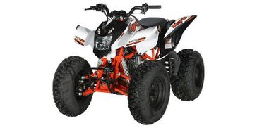 2024 KAYO Storm 150 