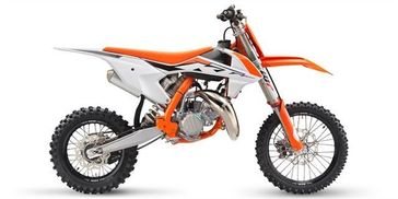 2024 KTM 85 SX 17/14