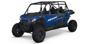 2025 Polaris RZR XP 4 1000