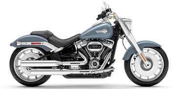 2024 Harley-Davidson Softail