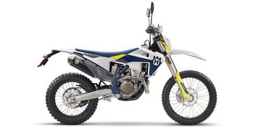 2021 Husqvarna FE 350s