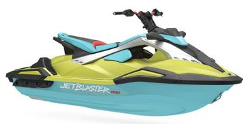 2025 Yamaha JETBLASTER PRO (3UP) 