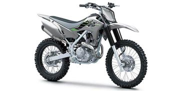 2025 Kawasaki KLX 230R