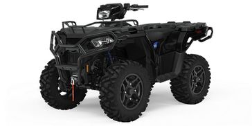 2021 Polaris Sportsman 570